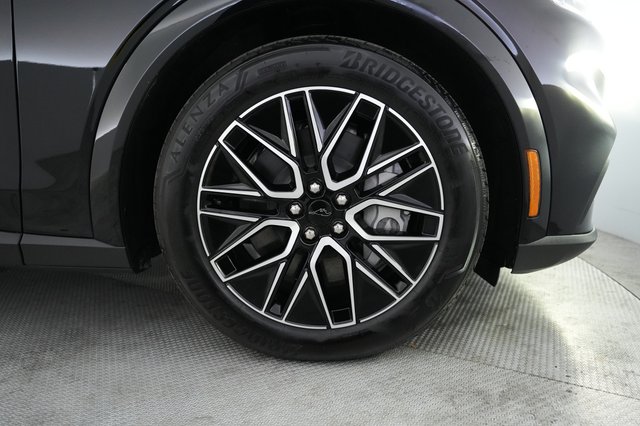 2025 Ford Mustang Mach-E — photo 16 of 25