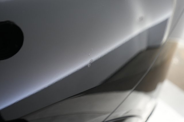 2025 Ford Mustang Mach-E — photo 23 of 25