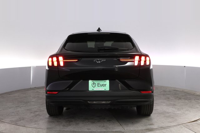 2025 Ford Mustang Mach-E — photo 12 of 25