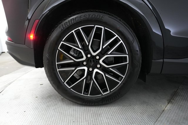 2025 Ford Mustang Mach-E — photo 17 of 25