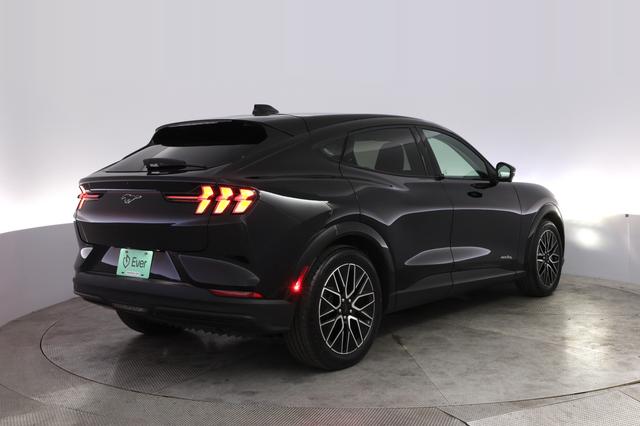 2025 Ford Mustang Mach-E — photo 2 of 25