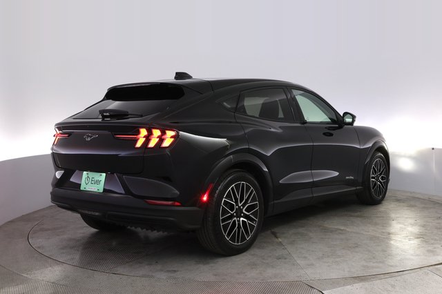 2025 Ford Mustang Mach-E — photo 2 of 25