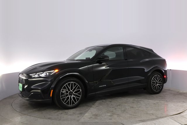 2025 Ford Mustang Mach-E — photo 14 of 25
