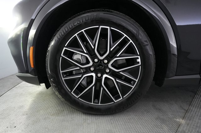 2025 Ford Mustang Mach-E — photo 15 of 25