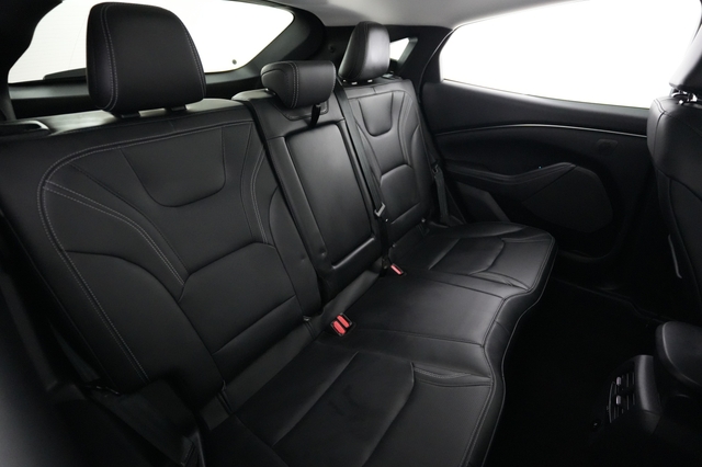 2025 Ford Mustang Mach-E
