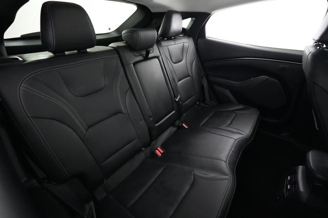 2025 Ford Mustang Mach-E — photo 4 of 25