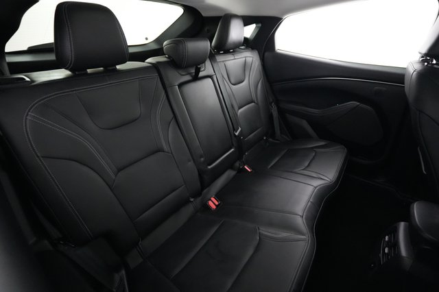 2025 Ford Mustang Mach-E — photo 4 of 25