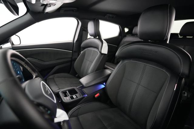 2025 Ford Mustang Mach-E — photo 3 of 23