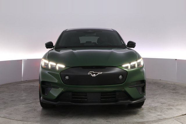 2025 Ford Mustang Mach-E — photo 9 of 23