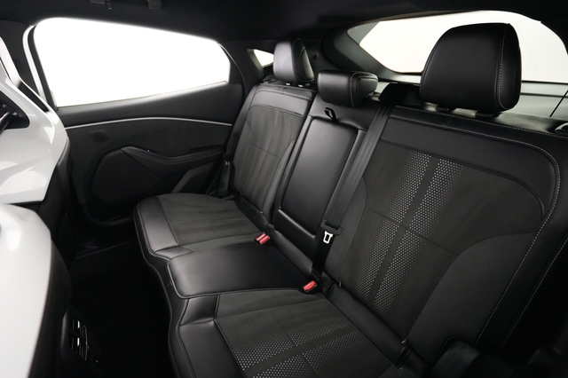 2025 Ford Mustang Mach-E