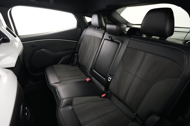 2025 Ford Mustang Mach-E — photo 19 of 23