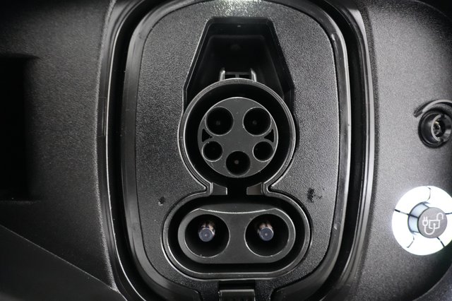 2025 Ford Mustang Mach-E — photo 8 of 23