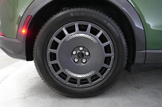 2025 Ford Mustang Mach-E — photo 16 of 23