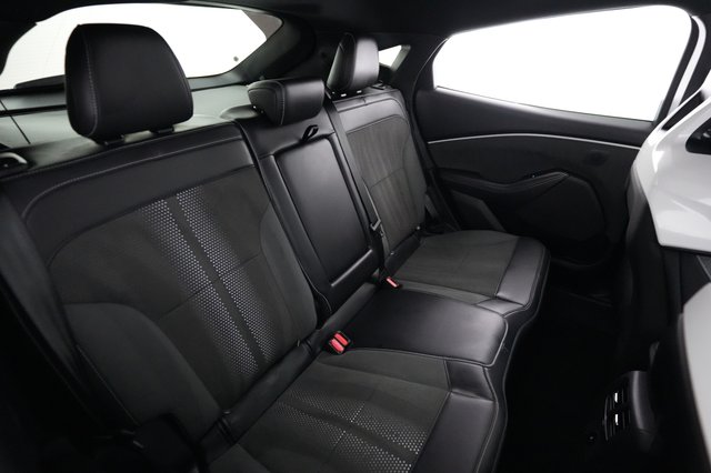 2025 Ford Mustang Mach-E — photo 4 of 23