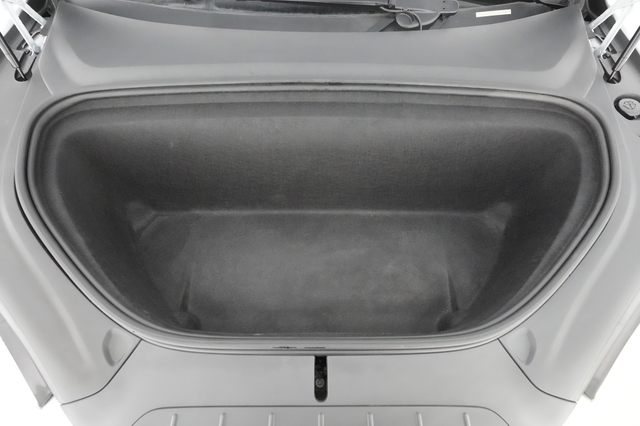 2020 Tesla Model X