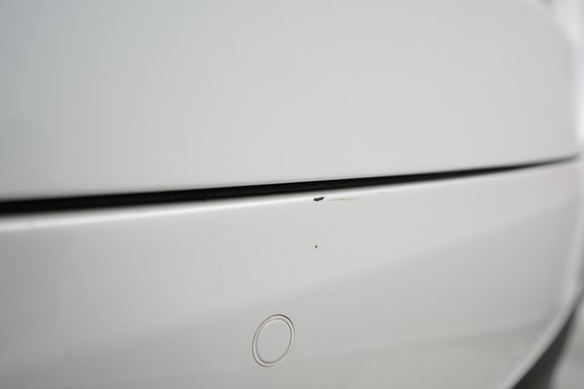 2020 Tesla Model X — photo 29 of 39