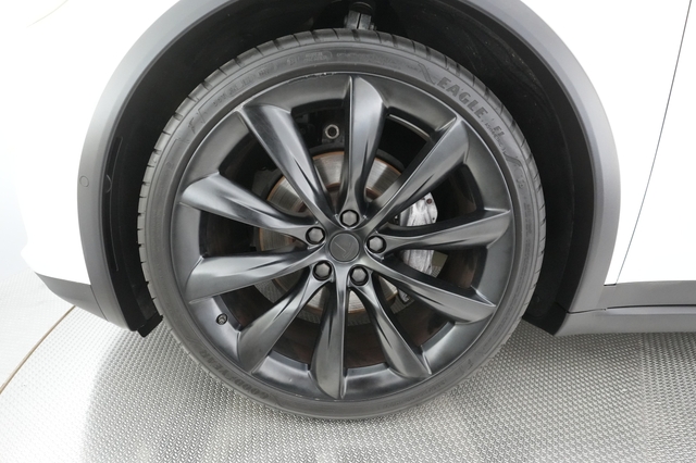 2020 Tesla Model X