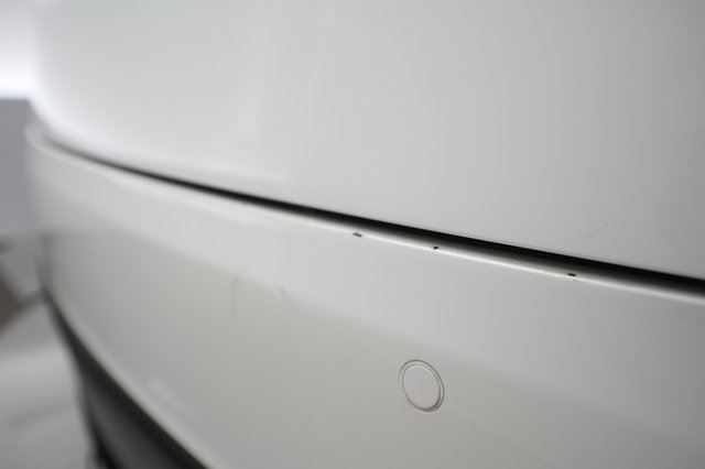 2020 Tesla Model X — photo 31 of 39