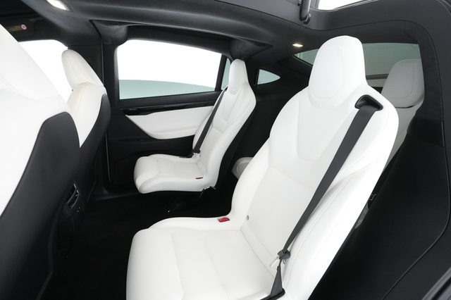 2020 Tesla Model X