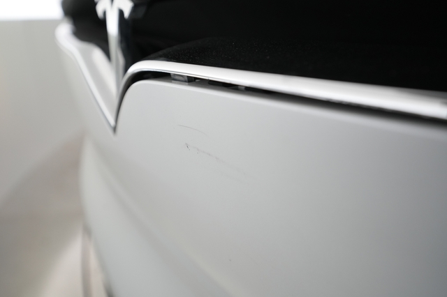 2020 Tesla Model X