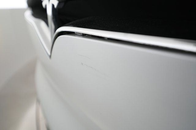 2020 Tesla Model X — photo 37 of 39