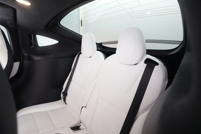 2020 Tesla Model X