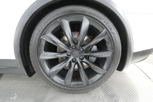 2020 Tesla Model X