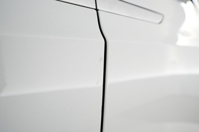 2020 Tesla Model X — photo 26 of 39