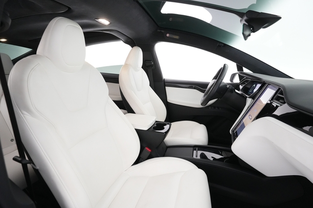 2020 Tesla Model X