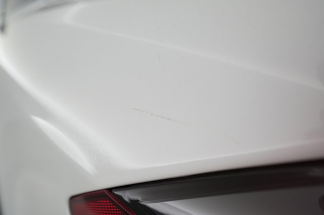 2020 Tesla Model X — photo 28 of 39