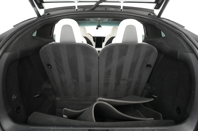 2020 Tesla Model X