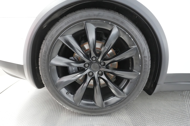2020 Tesla Model X
