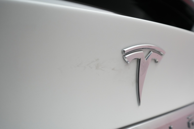 2020 Tesla Model X