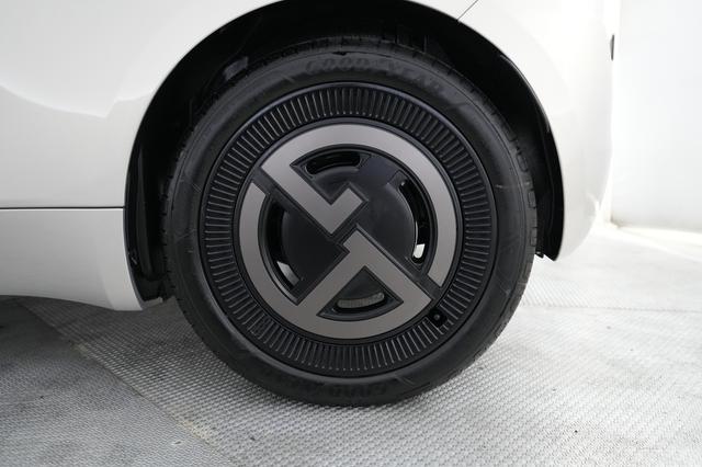 2025 Fiat 500e — photo 7 of 20