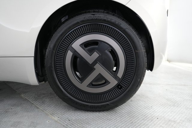 2025 Fiat 500e — photo 7 of 20