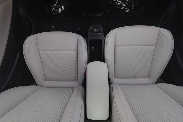 2025 Fiat 500e — photo 20 of 20