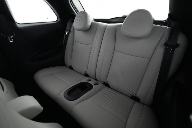 2025 Fiat 500e — photo 19 of 20