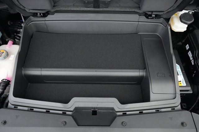 2025 Kia EV6