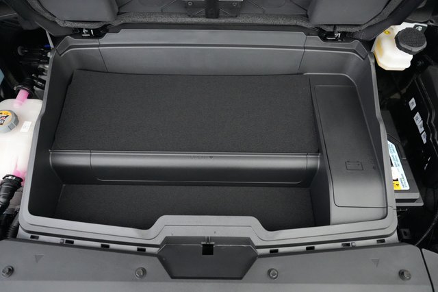 2025 Kia EV6 — photo 20 of 26