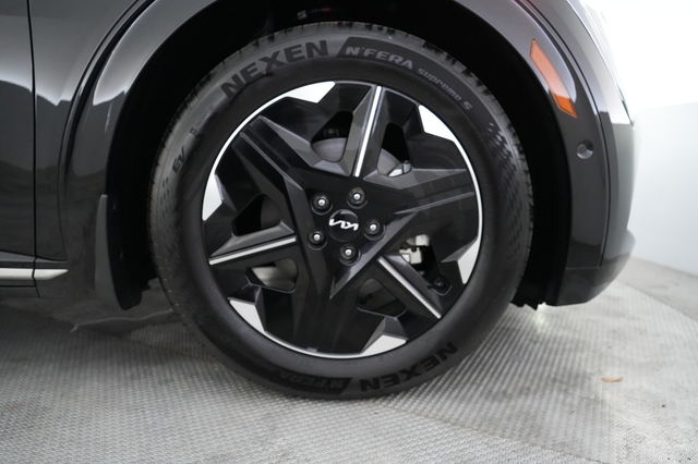 2025 Kia EV6