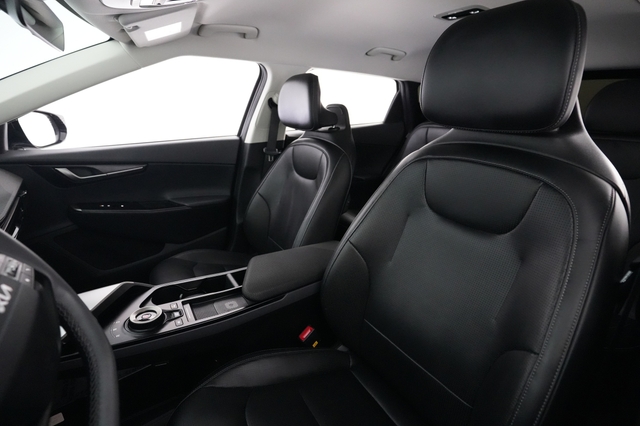 2025 Kia EV6