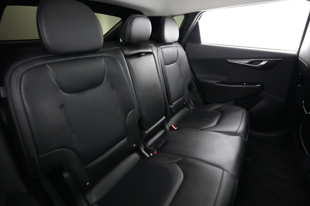 2025 Kia EV6