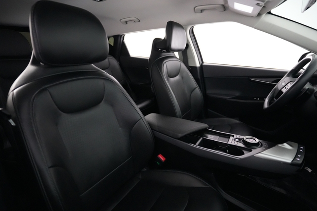 2025 Kia EV6