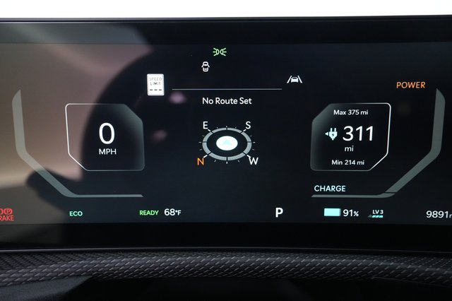2025 Kia EV6 — photo 5 of 26