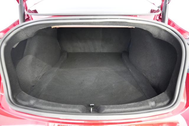 2025 Tesla Model 3 — photo 6 of 22