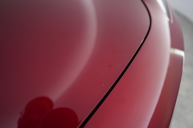 2025 Tesla Model 3 — photo 21 of 22