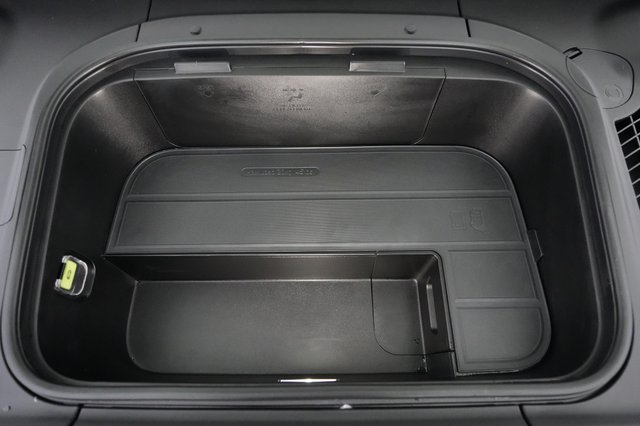 2026 Kia EV9 — photo 22 of 26