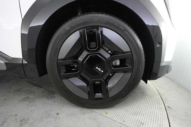 2026 Kia EV9