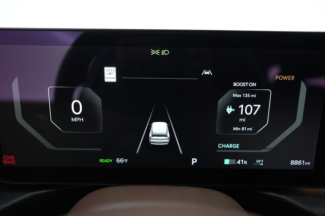 2026 Kia EV9