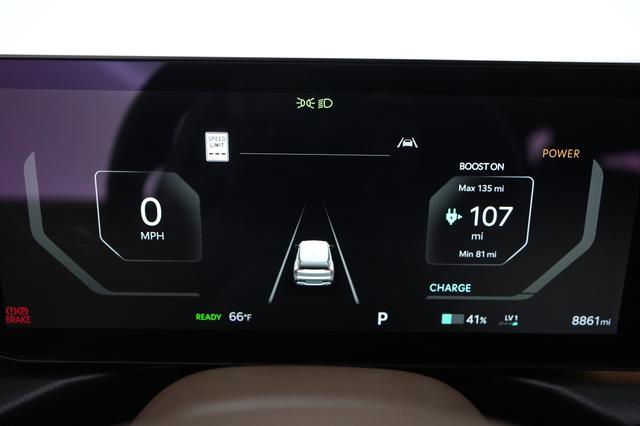 2026 Kia EV9 — photo 5 of 26